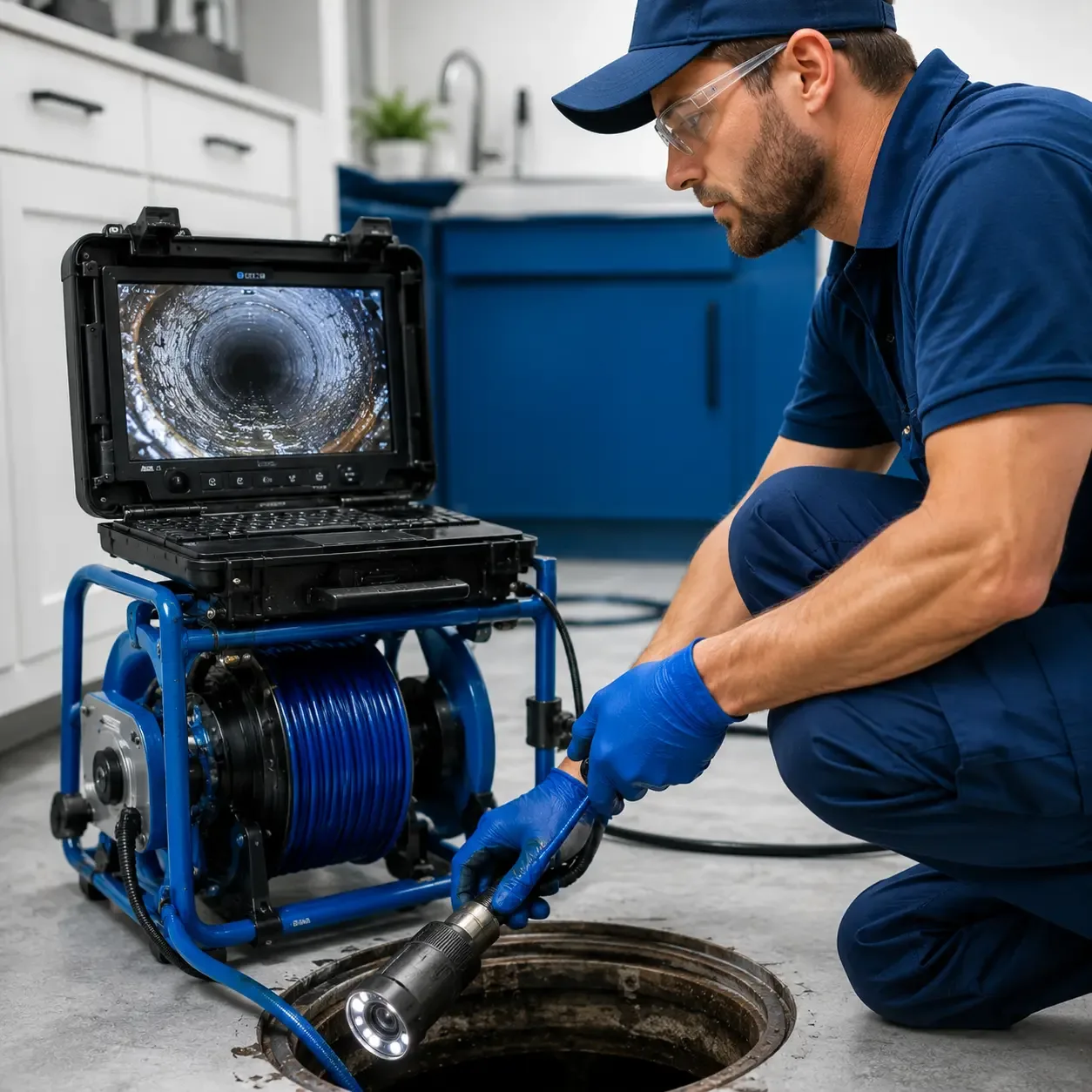 Pipe Relining professionals serving Brookline, MO